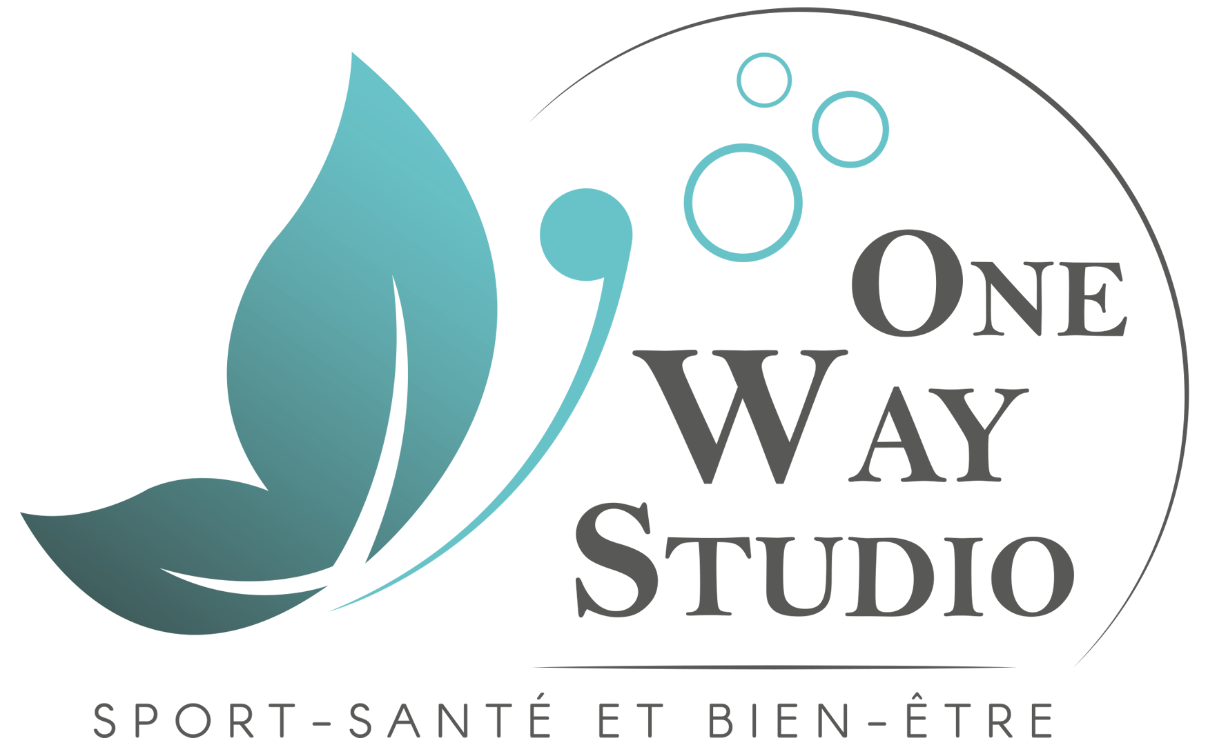 logo One Way Studio