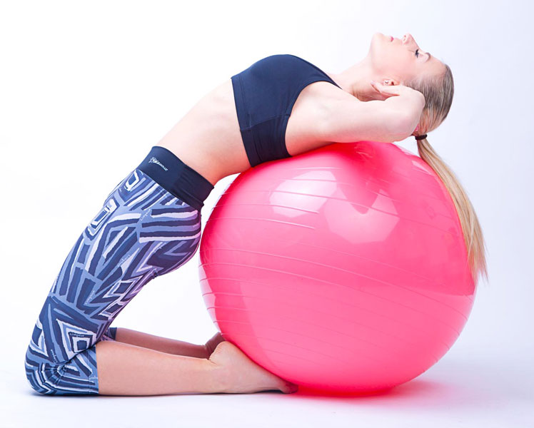 Postural Ball