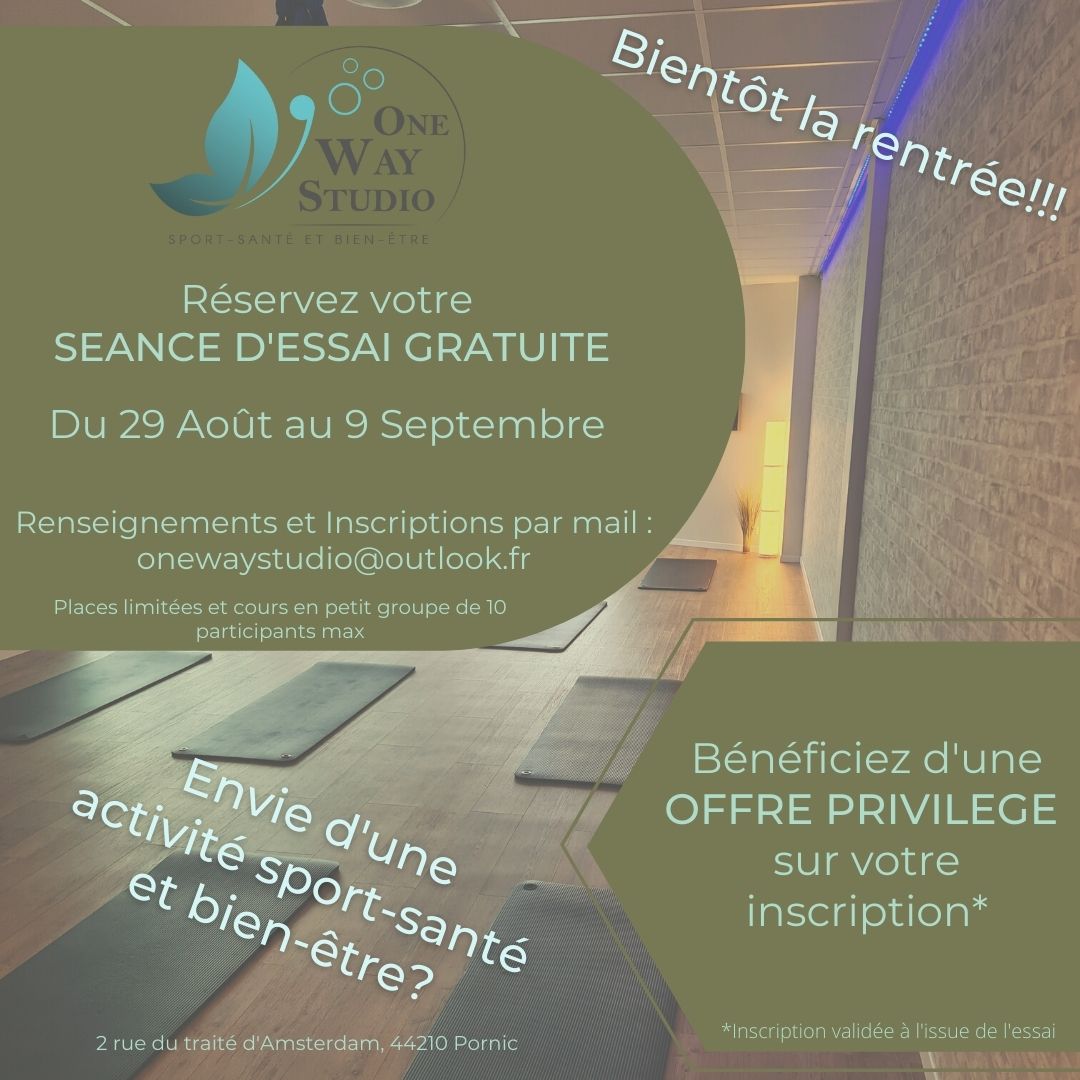 Affiche essai gratuit 22